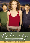 Season 4 DVD